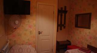 Гостевой дом Mini Lux Inn Ростов-на-Дону Бюджетный двухместный номер с 2 отдельными кроватями-3