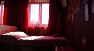 Гостевой дом Mini Lux Inn Ростов-на-Дону Стандартный двухместный номер с 1 кроватью-2
